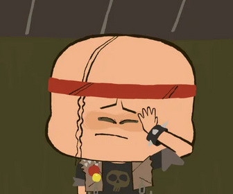 Molusco - 11/11/2025