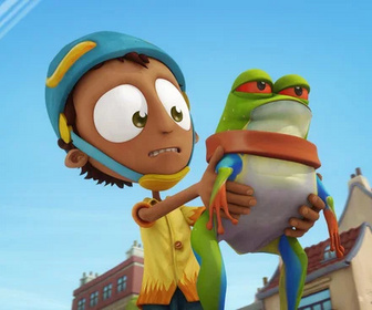 Angelo la débrouille