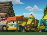 Robocar Poli
