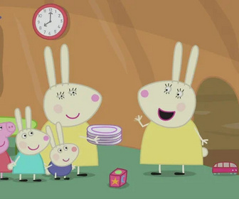 Peppa Pig