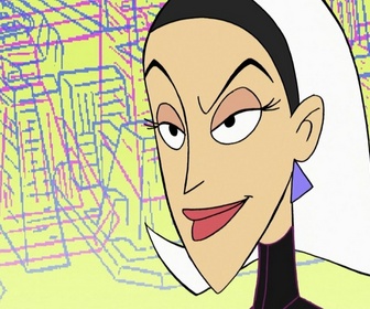 Marsupilami - S03 E05 - Grotox