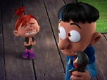 Les schtroumpfs
