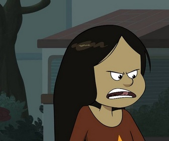 Les sisters - Le cadeau craignos