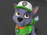 Paw Patrol, la Pat'Patrouille