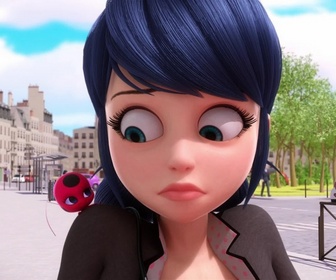 Miraculous - Les aventures de Ladybug et Chat Noir - Le combat des Reines