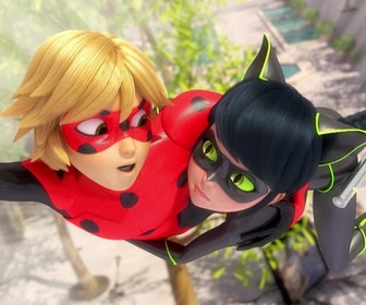 Miraculous - Les aventures de Ladybug et Chat Noir - S05 E07 - Passion