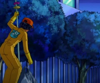 Totally Spies - Totalement Crado