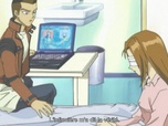 Yu-Gi-Oh ! Duel Monsters Yu-Gi-Oh ! Duel Monsters