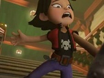Pirate academy Pirate academy