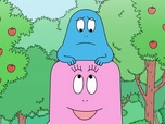 Barbapapa Barbapapa