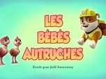 Paw Patrol, la Pat'Patrouille Paw Patrol, la Pat'Patrouille
