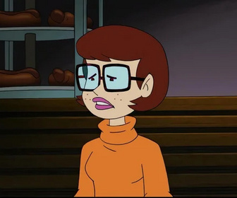 Trop cool, Scooby-Doo ! - 15/12/2025