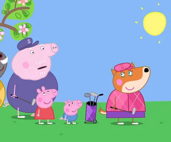 Peppa Pig