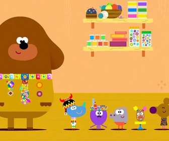 Hé, Oua-Oua - 01/12/2025