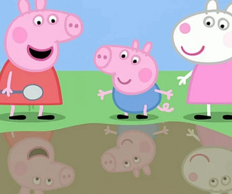 Peppa Pig