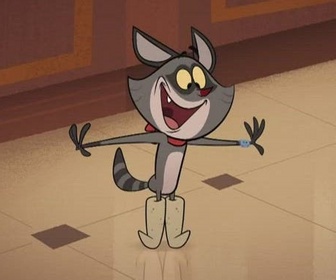 Taffy - Les pieds dans le plâtre