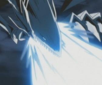 Yu-Gi-Oh ! Duel Monsters - S5 E28 - Le grand prêtre des ténèbres