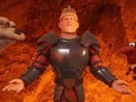 Les aventures de Pil Les aventures de Pil