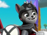 Paw Patrol, la Pat'Patrouille Paw Patrol, la Pat'Patrouille