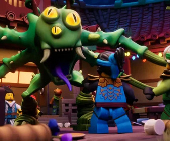Ninjago - 25/08/2026