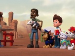 Paw Patrol, la Pat'Patrouille Paw Patrol, la Pat'Patrouille