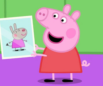 Peppa Pig - Les clés perdues