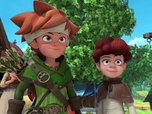 Robin des Bois : Malice à Sherwood
