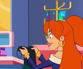 Les sisters - Ma planète de namour