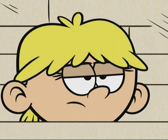 Bienvenue chez les Loud - Comme un chef