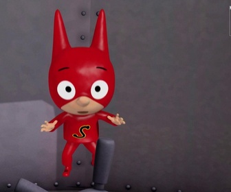 S01 E52 - La grande peur de SamSam