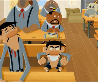 Les Dalton - 13/01/2026