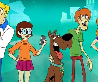 Trop cool, Scooby-Doo ! - 16/01/2025