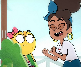 Boy, Girl, etc. - Vacances sous surveillance