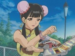 Yu-Gi-Oh ! Duel Monsters Yu-Gi-Oh ! Duel Monsters