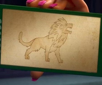 Monster High - La part de monstre