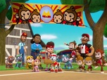 Paw Patrol, la Pat'Patrouille