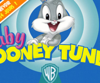 Baby Looney tunes