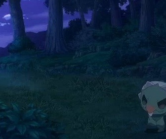 Pokémon : les horizons - L'avis de tempête de Zapétrel