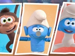 Les schtroumpfs Les schtroumpfs