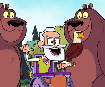 Teen Titans Go ! - 13/04/2026