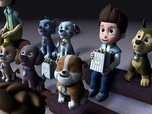 Paw Patrol, la Pat'Patrouille