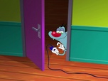 Oggy et les Cafards Oggy et les Cafards
