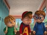 Alvinnn !!! Et les Chipmunks Alvinnn !!! Et les Chipmunks