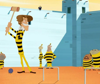 Les Dalton - 28/10/2025