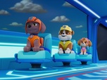 Paw Patrol, la Pat'Patrouille Paw Patrol, la Pat'Patrouille
