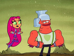 Teen Titans Go !
