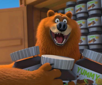 Grizzy et les lemmings - 17/01/2026