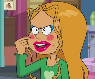 Les sisters - Poussée de nadonnaissance