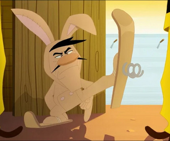 Les Dalton - 02/12/2025