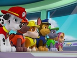Paw Patrol, la Pat'Patrouille Paw Patrol, la Pat'Patrouille